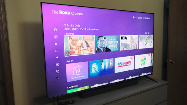 6-Roku Plus Series Review